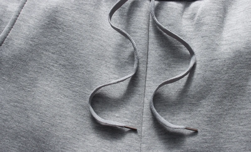 Мужской свитшот и брюки 2 шт./компл. кардиган на молнии с принтом воротник-стойка