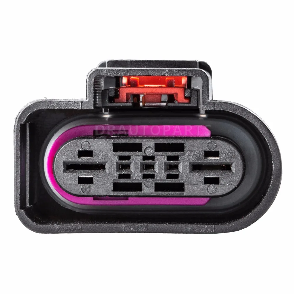 Модуль управления топливным насосом 1K0906093H 1K0906093 для VW EOS 07 13 Golf & GTI 06 Rabbit R32 Jetta