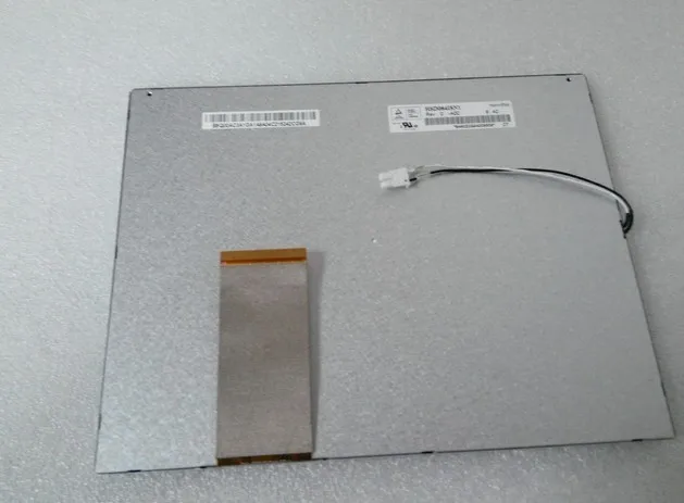HSD084ISN1 A00 Оригинальное промышленное оборудование ноутбук игры 8 4 дюйма ЖК экран 4:3