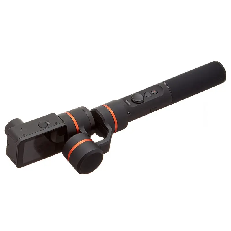 Стабилизатор камеры FeiyuTech Gimbal + 3-осевой ручной 4k | Игрушки и хобби