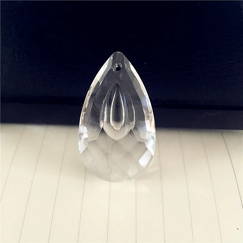 Новинка украшение для дома освещение из искусственных кристаллов подвески люстр