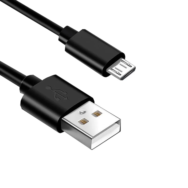 100 см/200 см/300 см/длинные Micro USB V8 4 мм диаметр толстый кабель 1/2/3 м зарядки