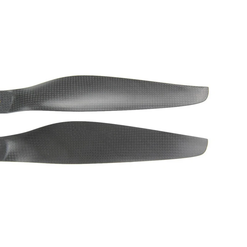 2 пары T Motor Propeller TM 18x5 5 1855 Пропеллер из углеродного волокна 18 дюймов CW CCW реквизит