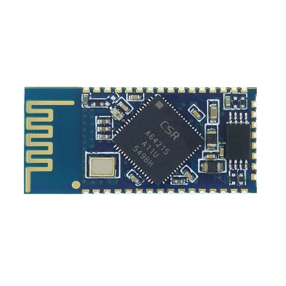 BTM625/CSRA64215 Bluetooth 4,2 аудио модуль I2S выход/дифференциальный аналоговый выход TWS/aptx-ll