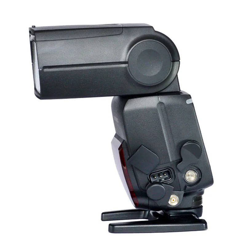 Светодиодная лампа для видеосъемки YONGNUO YN685 2 4G TTL HSS Speedlite + YN622 TX триггера