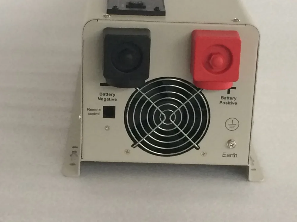 Низкочастотный солнечный инвертор 12 В 24 в 1000 Вт по низкой цене|inverter 12v 24v|solar