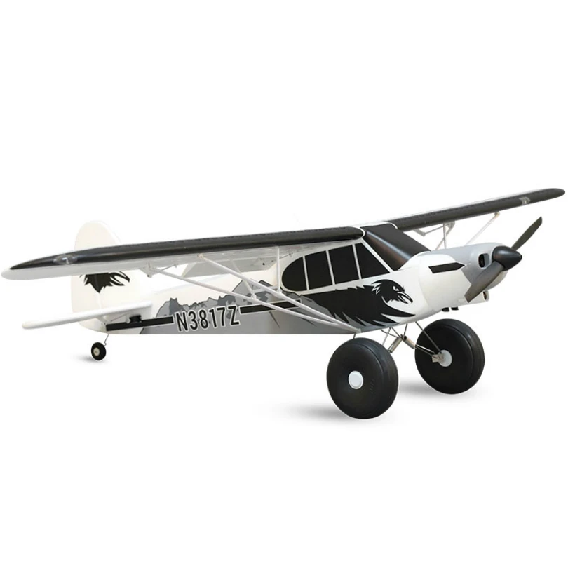 

FMS 1700 1,7 PA-18 J3 Piper Super Cub 4S 5CH PNP