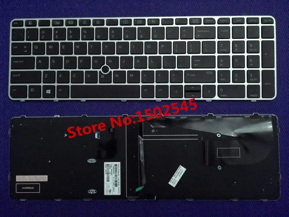 Купить Клавиатуру Для Ноутбука Hp Elitebook 850 Купить Клавиатуру Для Ноутбука Hp Elitebook 850