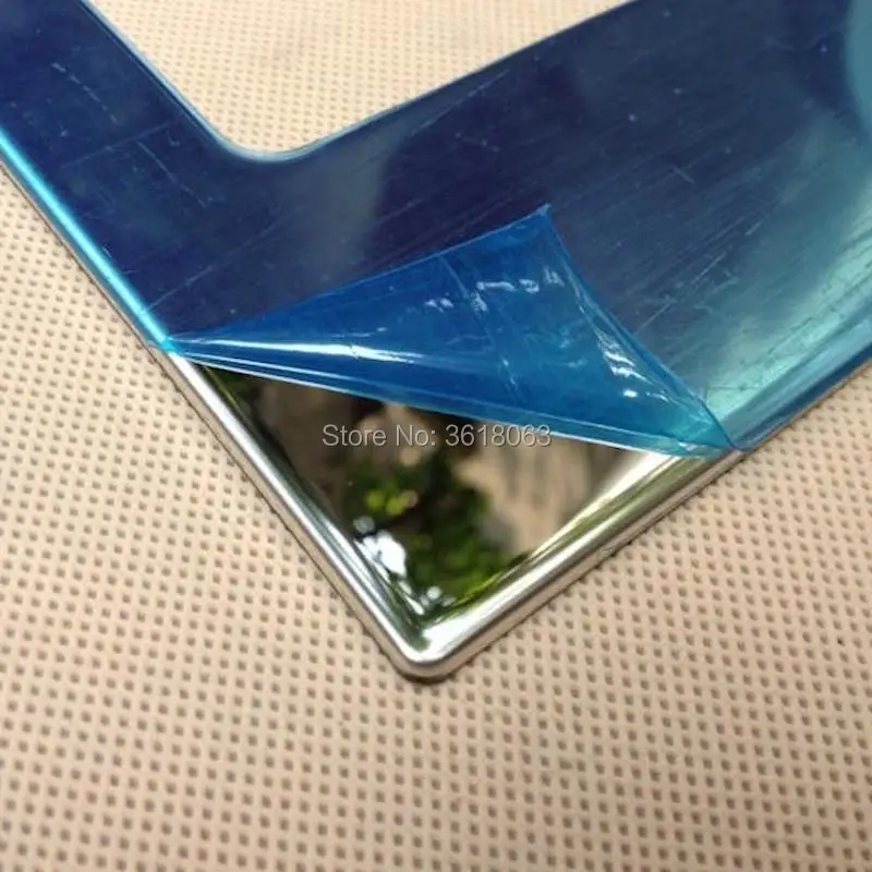 Украшение интерьера автомобиля подсветка для чтения крышка планки Toyota Corolla 2014-2017