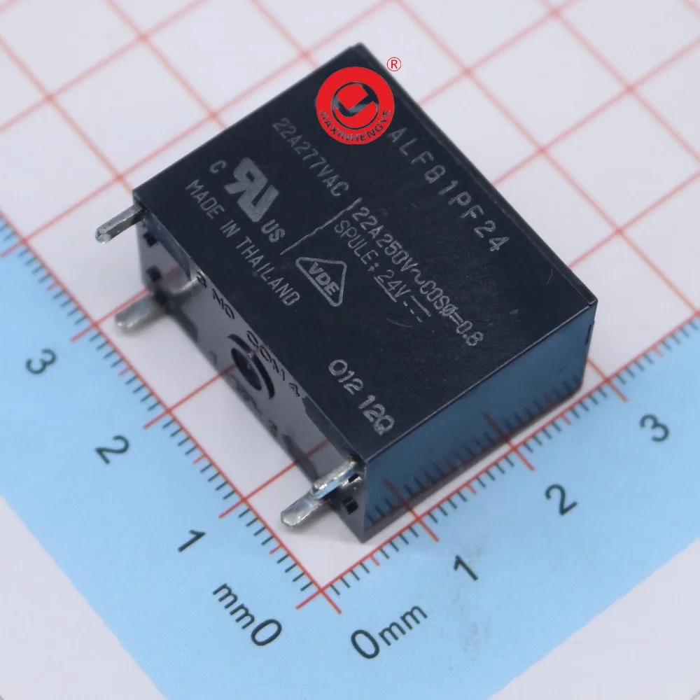 

Оригинальный и новый ALFG1PF24 25A 24В GEN, 1 шт.