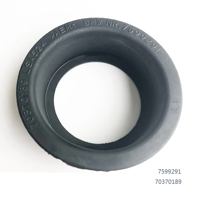 

for BMW Air Intake Hose Pipe Line Seal Anello Gasket 7599291 13717599291
