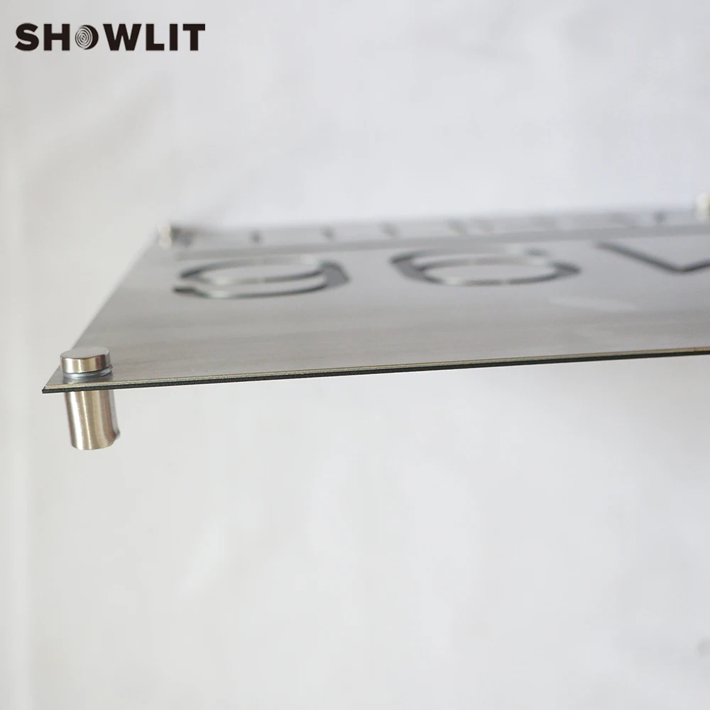Modern Design Hotel Door Sign Square Stainless Steel Customized Door Plaques Indoor Door Numbers Plates Buy At The Price Of 56 42 In Aliexpress Com Imall Com Modern Design Hotel Door Sign Square Stainless Steel Customized Door Plaques Indoor Door Numbers Plates Buy At The Price Of 56 42 In Aliexpress Com Imall Com