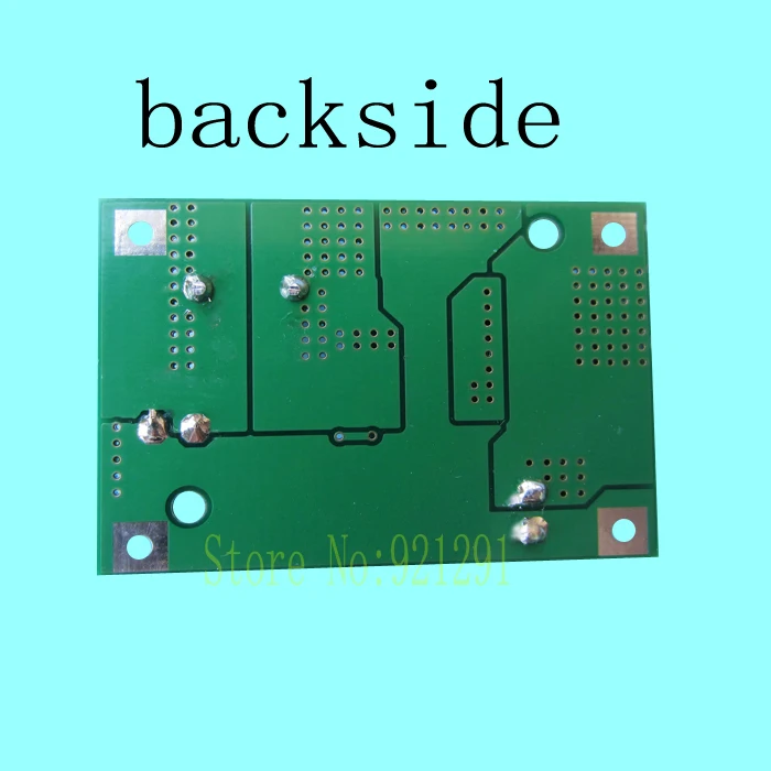 Новый понижающий преобразователь постоянного тока устройство 2 шт./лот 16 ~ 90 В 80 в