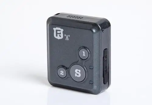 10 шт. мини RF-V18 отслеживания через веб-сайт/IOS/Android APP/SMS GSM трекер с бесплатной