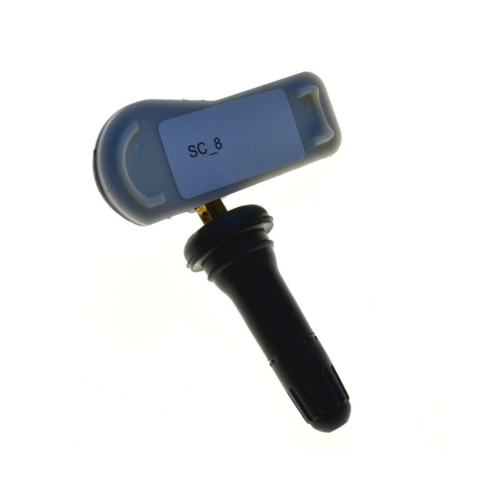 Датчик контроля давления в шинах 433 МГц TPMS 52933 C1100 52933C1100 датчик для Hyundai Sonata Tucson i20