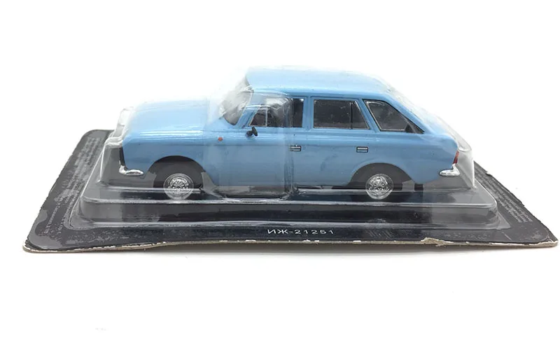 1/43 9,5 см СОВЕТСКАЯ ЭПОХА сплав модель Diecasts машинки игрушка Vehilce винтажная Классическая машина игрушки для детей