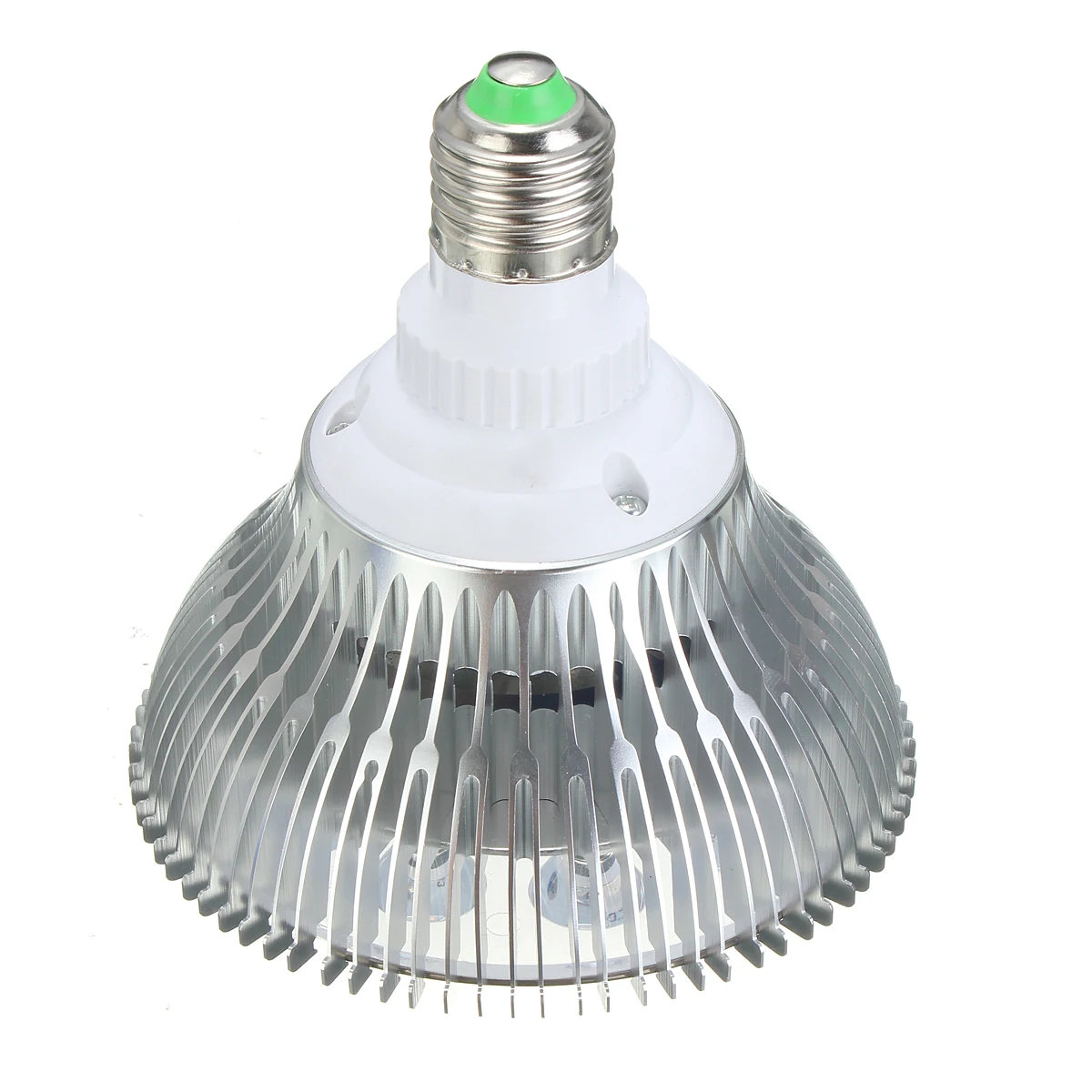45W E27 Led Grow Light для комнатных растений AC85 265V красный + синий LED завод лампы цветущих