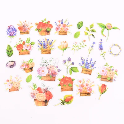 1 шт. Kawaii канцелярские наклейки прекрасный рисунок хомяка Скрапбукинг отправлено школа планирования Студенческая памятка - Цвет: 1 piece