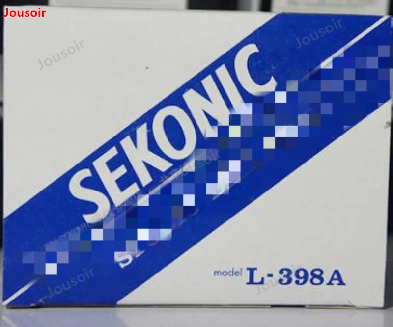 SEKONIC L-398A измерительный прибор, указатель типа 398A, подходит для измерения, отражающий светильник NO00DC T03