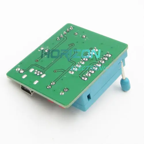 CH341A 24 25 серии BIOS USB программист флэш-память EEPROM универсальный программатор |