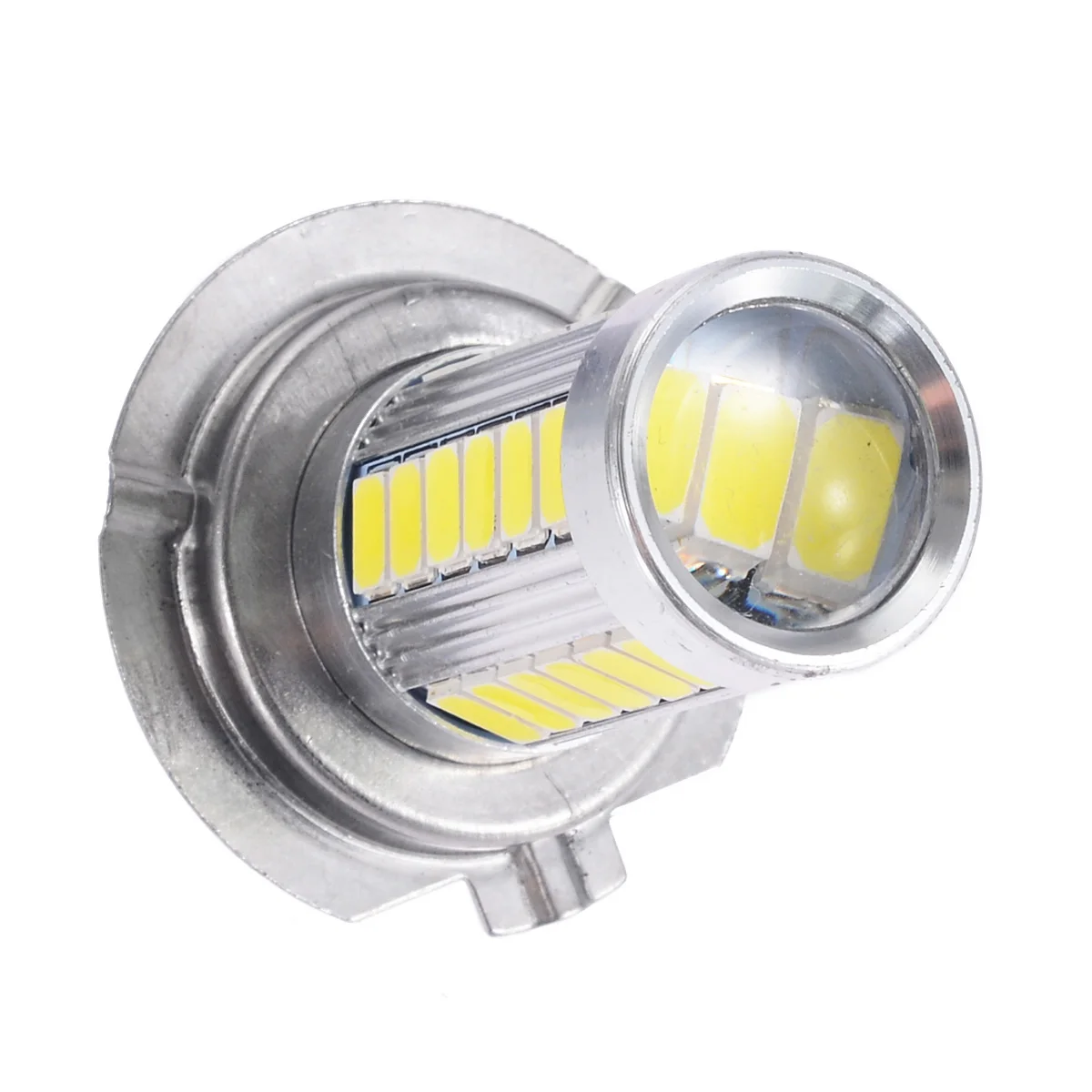 Mayit 1 шт. H7 5630 33SMD светодиодный Автомобильная противотуманная фара
