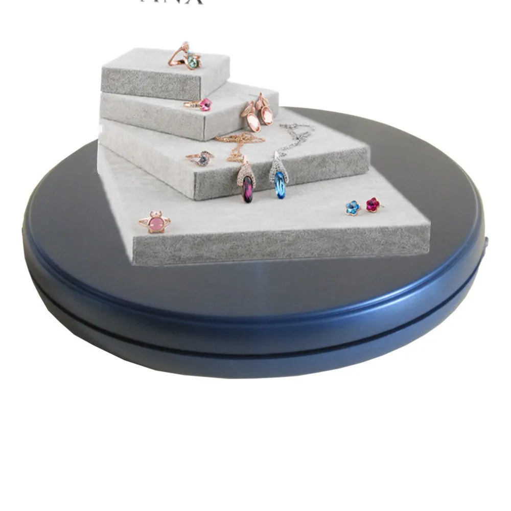 25 см вращающаяся подставка для светодиодного дисплея|bright|bright ledbright crystal |