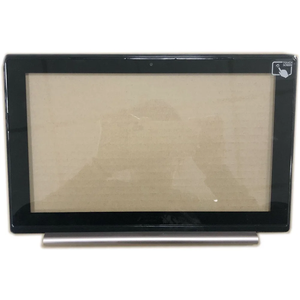 Для ASUS X202E S200E Q200E JA-DA5333PA сенсорный экран дигитайзер стеклянная рамка | Компьютеры
