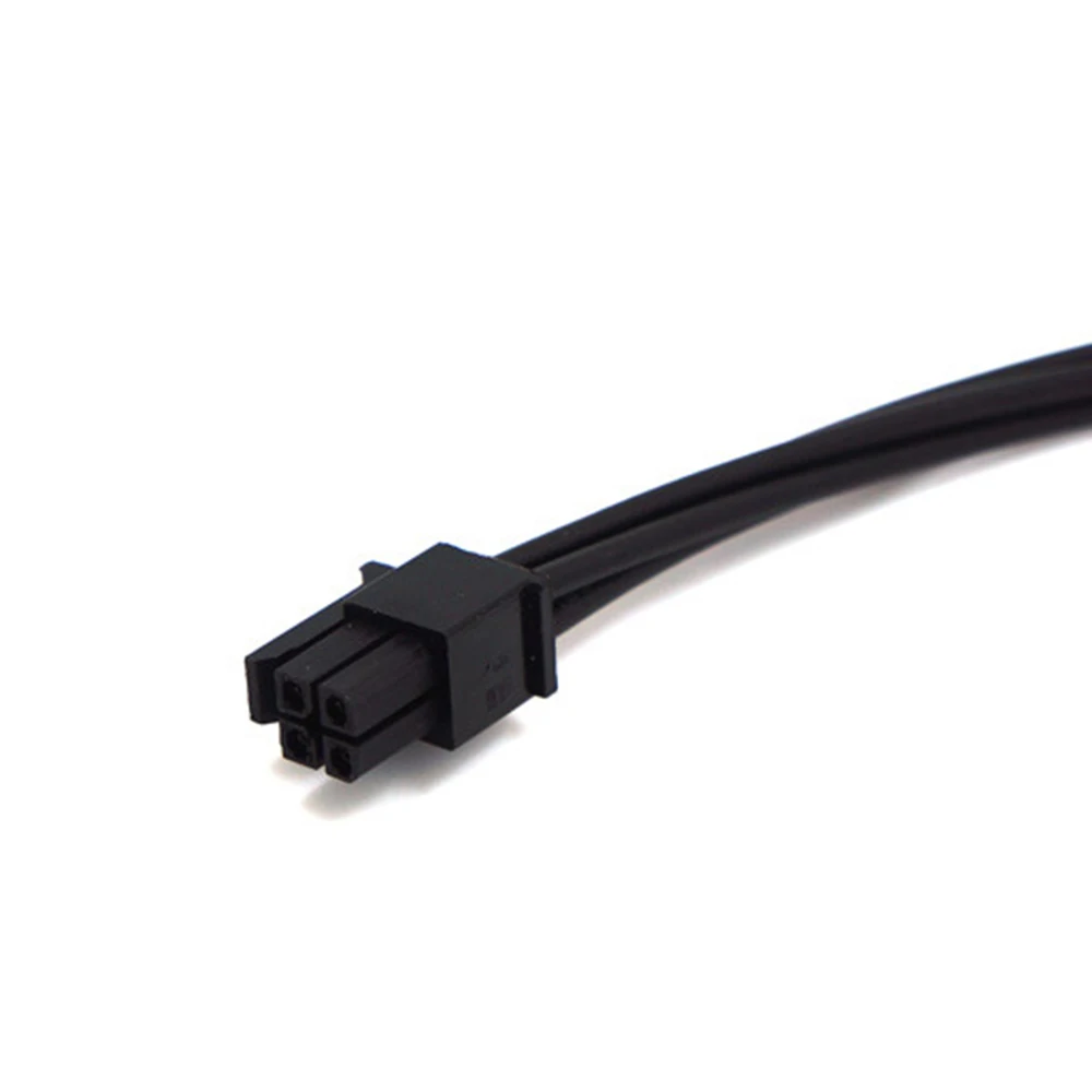 Для Lenovo 4 Pin To Dual 2 Sata HDD SSD нечетный силовой кабель 40 см FRU 54y9339 1 продукт rat| |