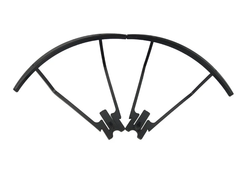 4 шт. Складная защитная рамка Защитная крышка для XS809 XS809S XS809HW XS809W RC Quadcopter Drone