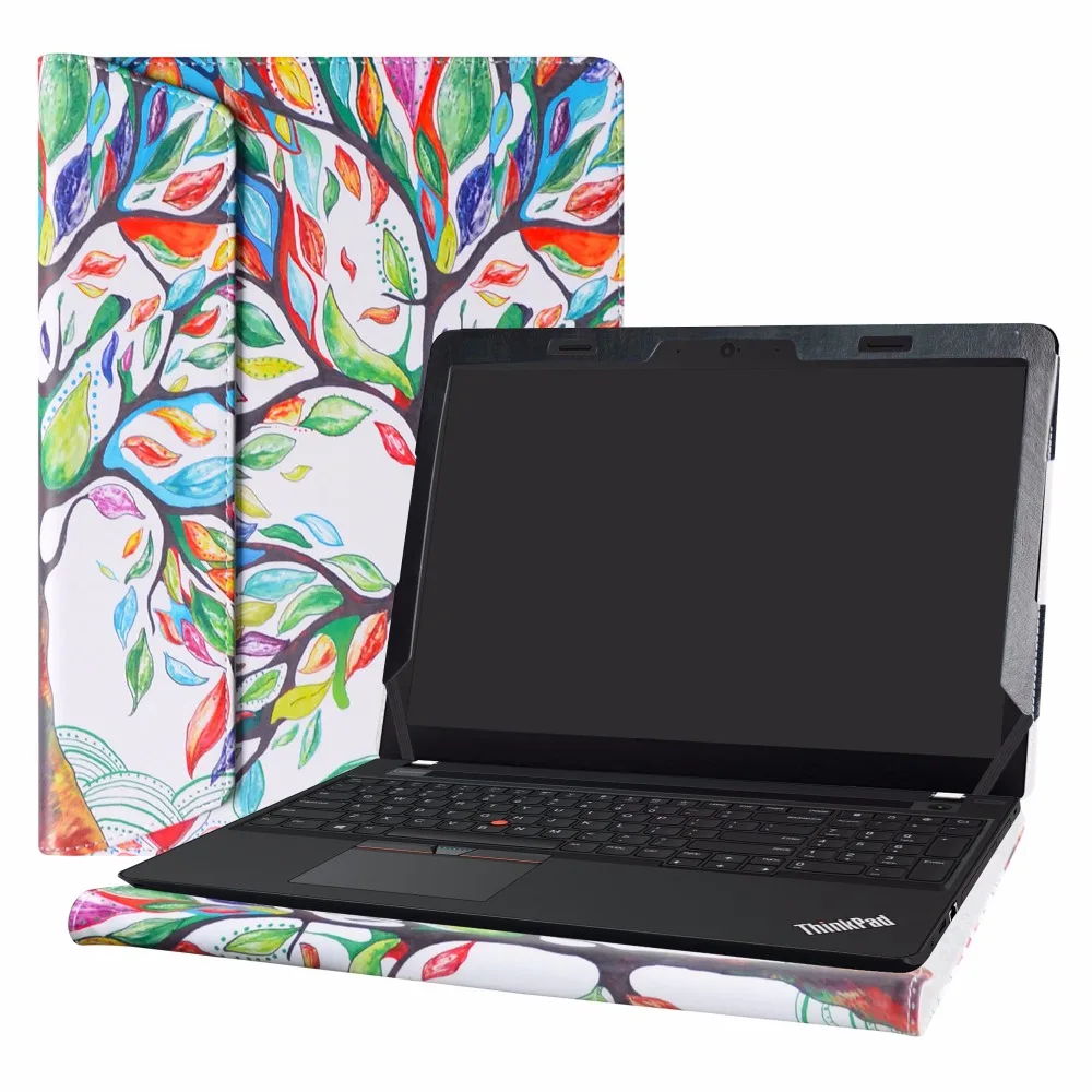 Защитный чехол Alapmk для ноутбука 15,6 дюйма Lenovo ThinkPad E570 E575 / ThinkPad T560 T550