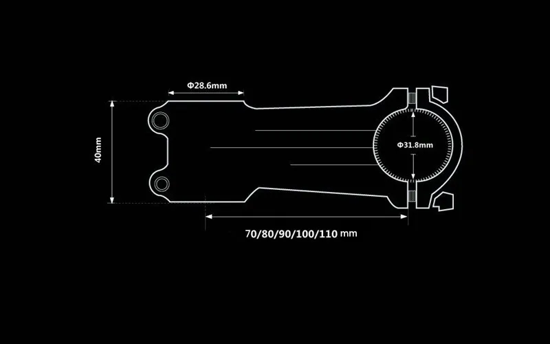 FCFB матовые велосипедные Рули из углеродного волокна 3 K, комплекты для горного велосипеда, комплекты для руля, руля для велосипеда, подседельный штырь, углеродные детали