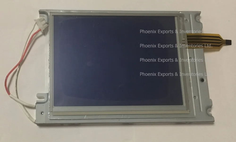LSUBL6432A оригинальный alps ЖК-экран дисплей панель с сенсорным экраном дигитайзер |