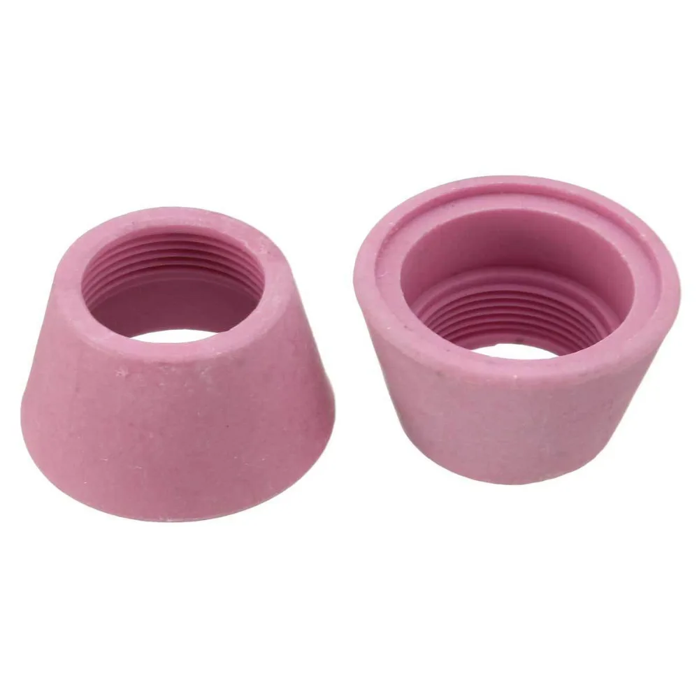 Consumibles de corte de Plasma AG-60 SG-55, 50 uds., consumibles de corte de Plasma Cut40/50/60