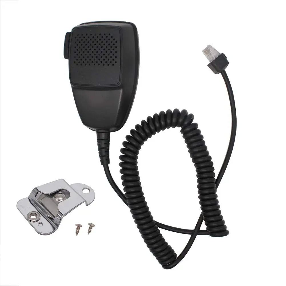 Микрофон PMMN4090A PMMN4090 для MOTOROLA Radio DM1400 DM1600 CM200D CM300D DM2600 XPR2500 XiR M3188 M3688 M6660 | Мобильные