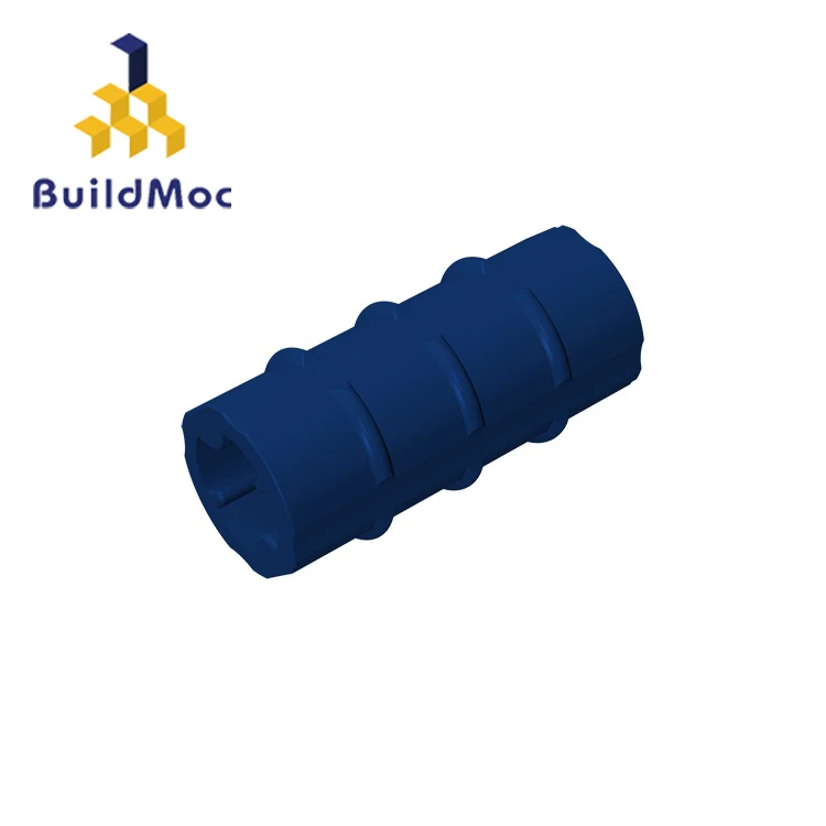 BuildMOC 6538 59443 соединитель вала для кирпича высокотехнологичный переключатель