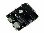 103030002 дочерние карты и OEM доски mbed Shield|Органайзеры для кабеля| |