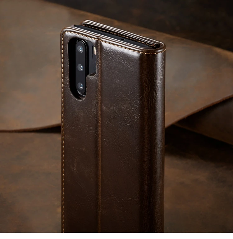 Для Etui huawei P30 Pro Чехол Huwawei P30 Pro чехол Роскошный кожаный флип чехол-кошелек для Coque huawei P30 Pro Hawei P 30 Pro чехол s