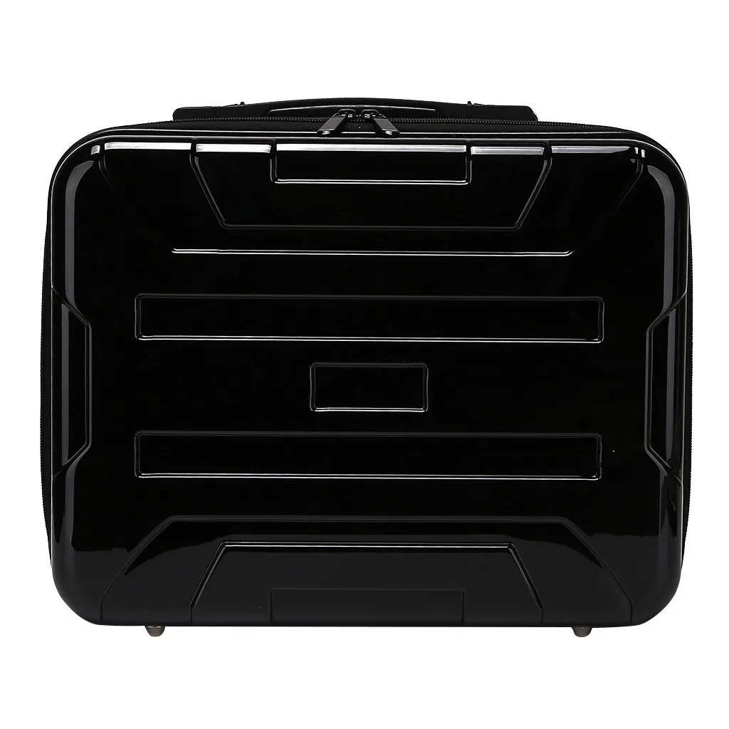 OMESHIN Hubsan Zino H117S Travel Waterproof Portable UAV Receiving Shoulder Bag Storage Suitcase|Кабели для дронов| |