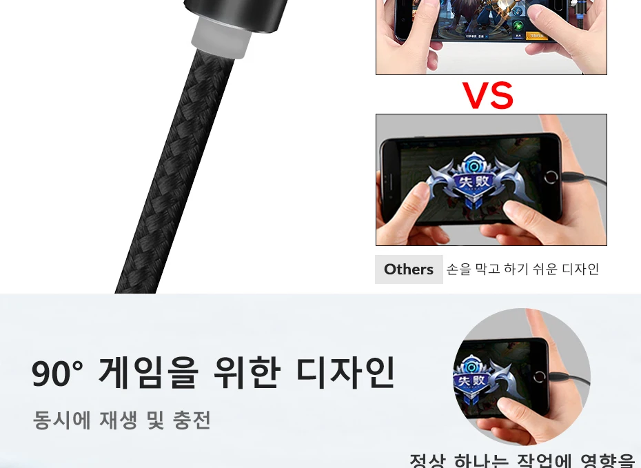 TOPK L-Line1 Магнитный usb-кабель на 90 градусов для iPhone X Xs Max 8 7 6 5 Магнитный кабель Micro USB type C для Xiaomi samsung huawei