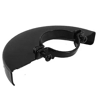 Угловая шлифовальная машина, черная металлическая защитная крышка колеса для Hitachi G10SF3