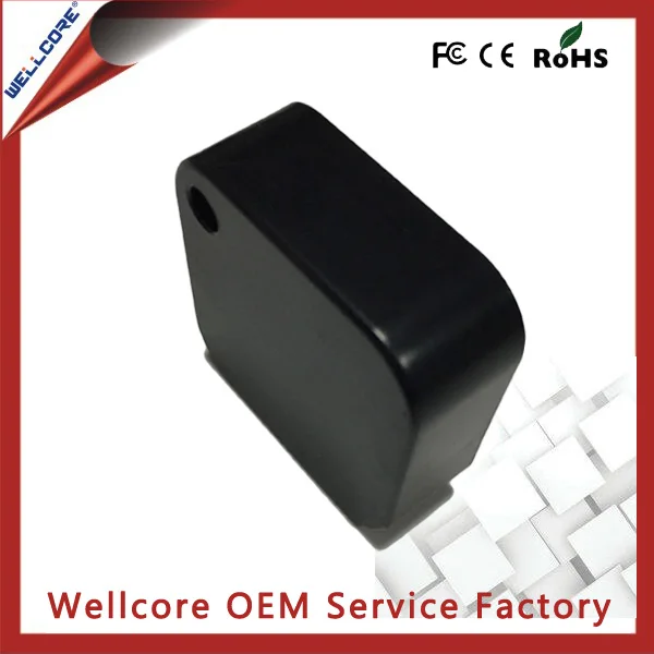 Бесплатная доставка! 2016 Горячая продажа Bluetooth скандинавский стикер iBeacon маяк с