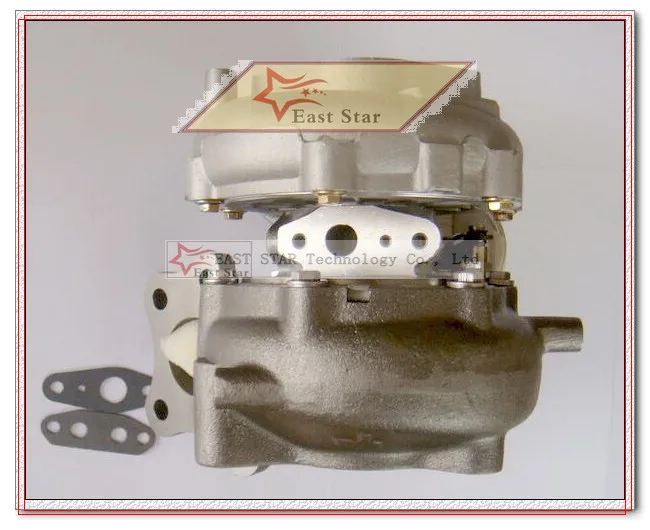 GT2056V 767720 767720-5005S 767720-0001 14411 eb70a eb70b eb70c 14411EB70A 14411EB70B 14411EB70C Turbo YD25 2.5L DI | Автомобили и