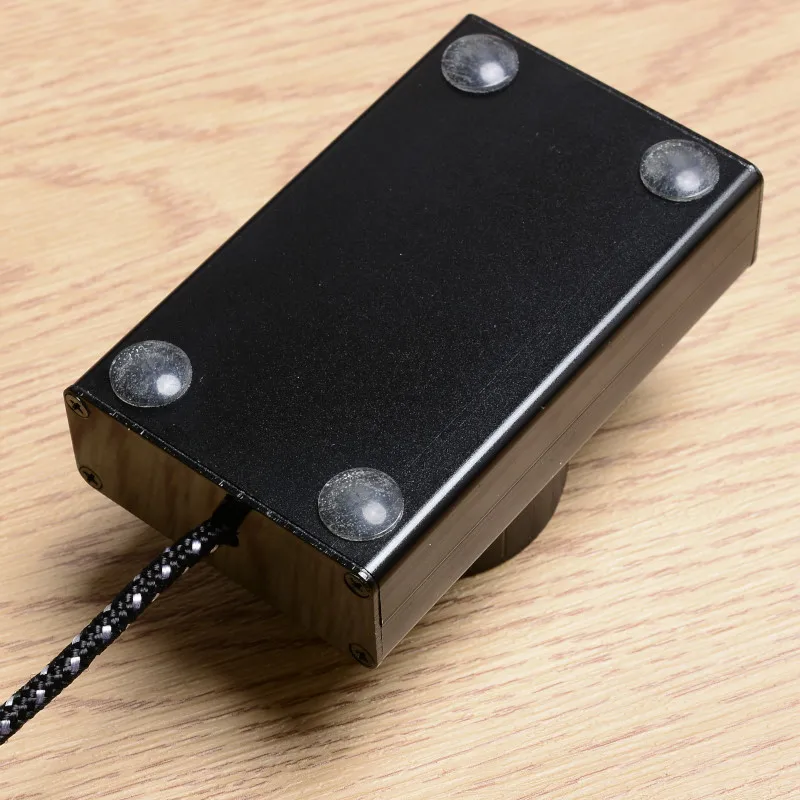 USB регулятор громкости компьютера регулятор громкости звука ПК контроллер динамиков линейный контроллер