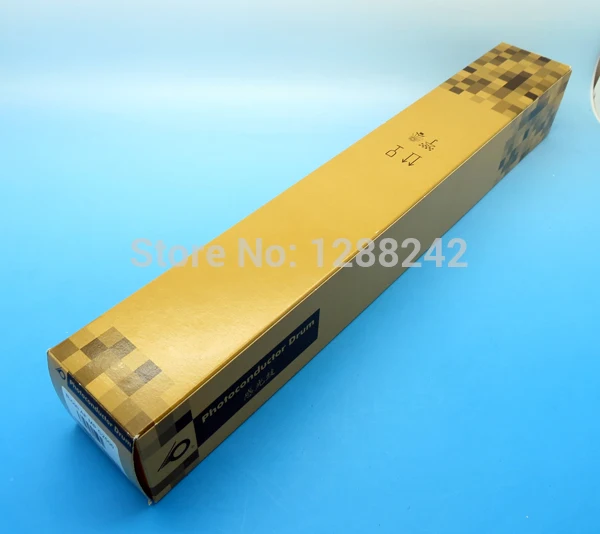 Оригинальный зеленый opc барабан mp c2500 для Ricoh c2500/3000/3500/2800/3300/4000/4500/5000 | Компьютеры и