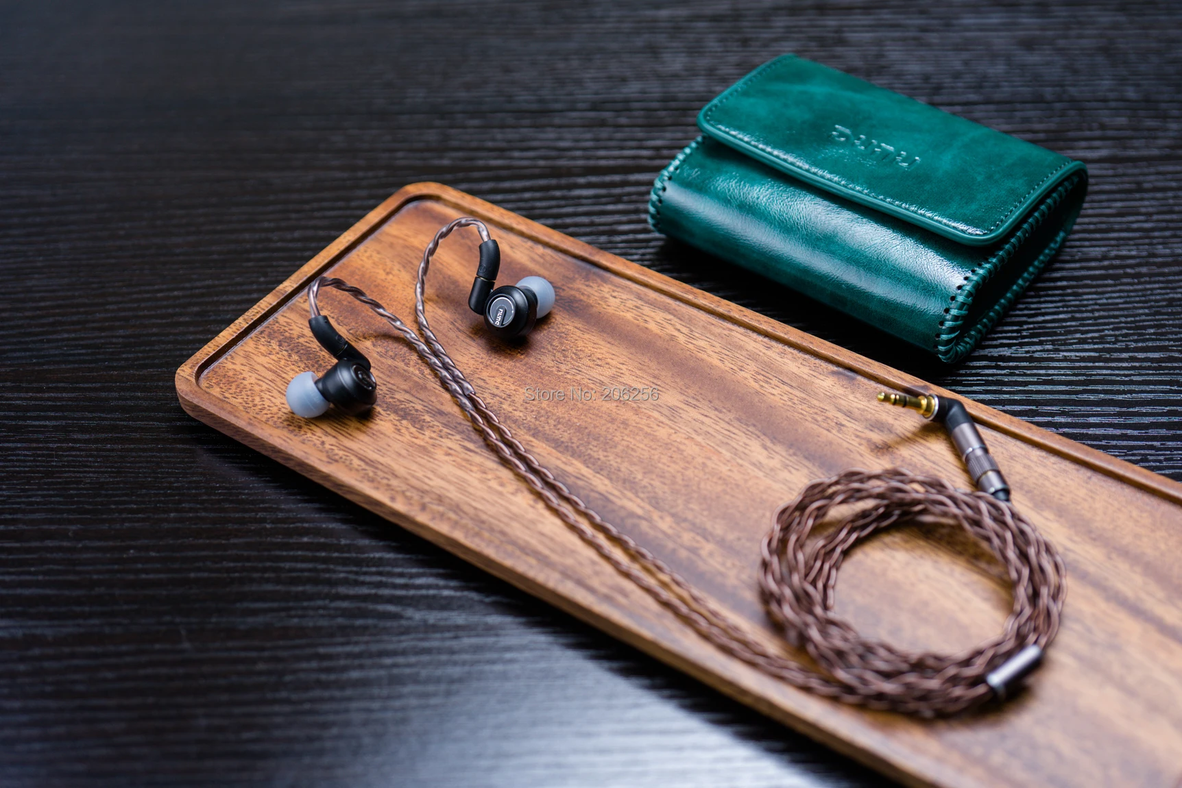 DUNU DK3001Pro DK-3001Pro Hi-Res Beryllium 5 драйвер (4BA + 1 динамический) гибридный разъем MMCX HIFI