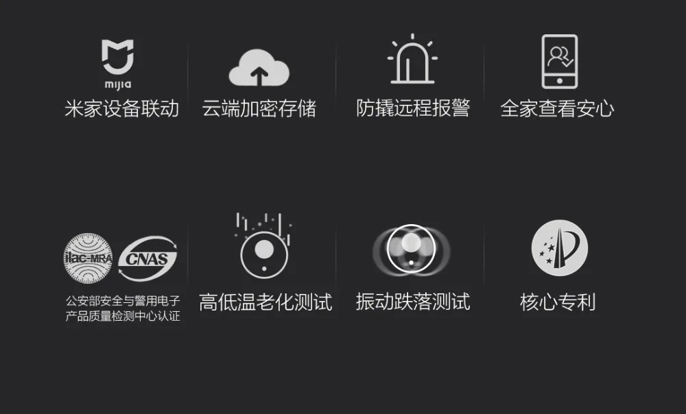 Xiaomi Loock дверной звонок люк умный видеодомофон кошачий глаз молодежное издание детектор лица для домашнего офиса безопасности Mijia APP LSC-Y01