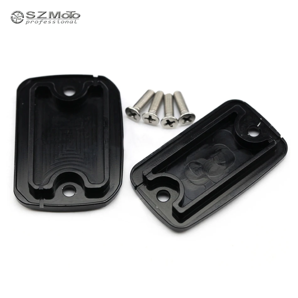 For Gilera GP 800 GP800 2007 Front Brake Master Cylinder Cover Reservoir Motocycle Oil Fluid Cap Tank Cup With Logo | Автомобили и