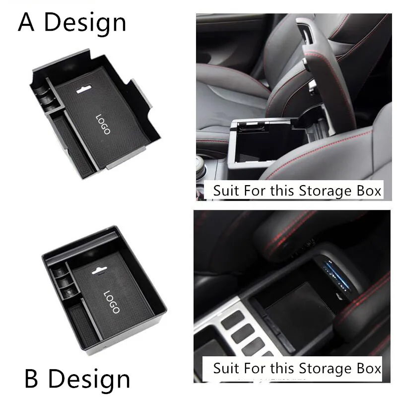ABS High Quality Center Armrest Storage Box For Great Wall Haval Hover H2 H6 H7 H7L AA453 | Автомобили и мотоциклы
