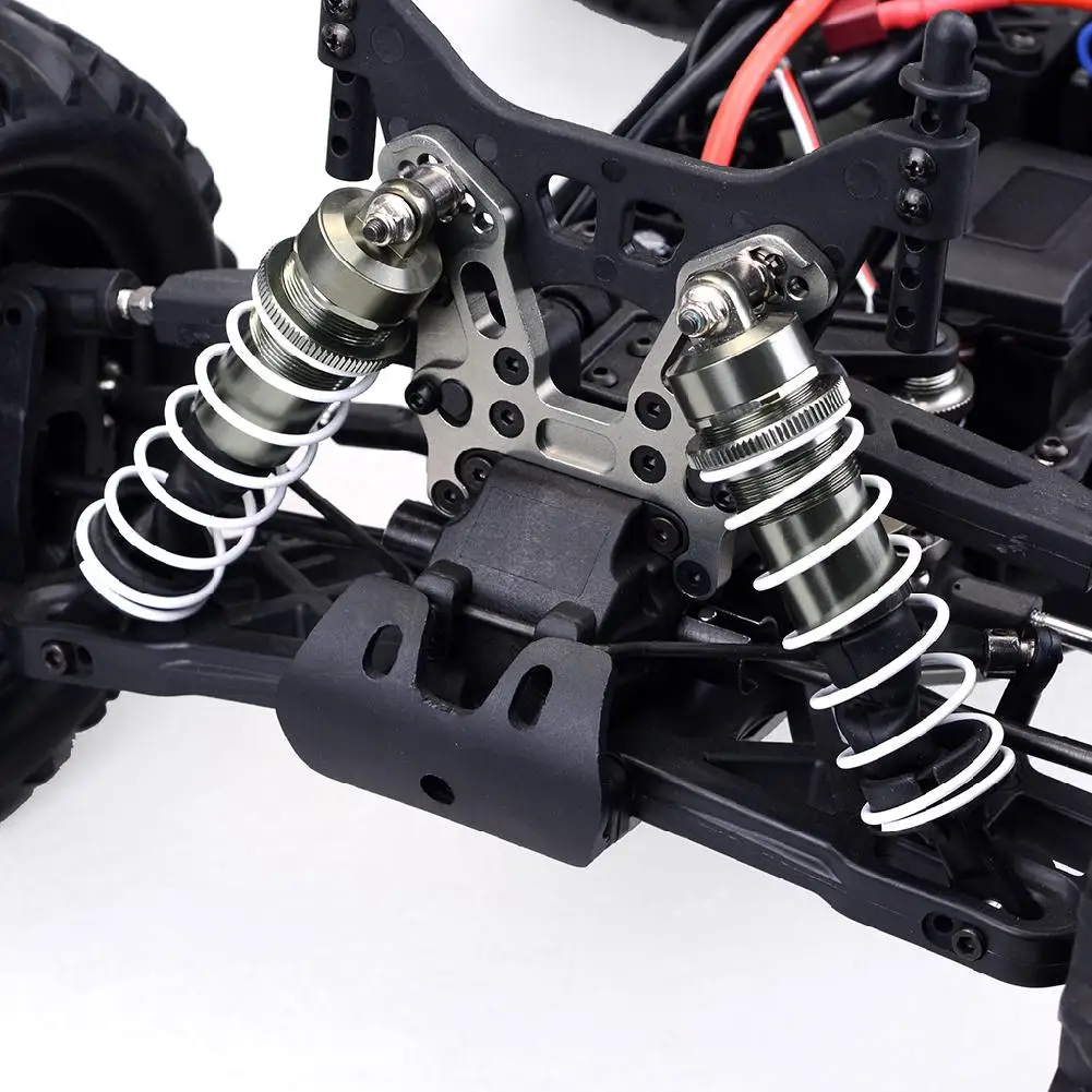RCtown ZD Racing 9116(V2) 1/8 2,4 г 4WD 80 км/ч 120A 4274 бесщеточный ру автомобиль Монстр внедорожник Грузовик RTR игрушка
