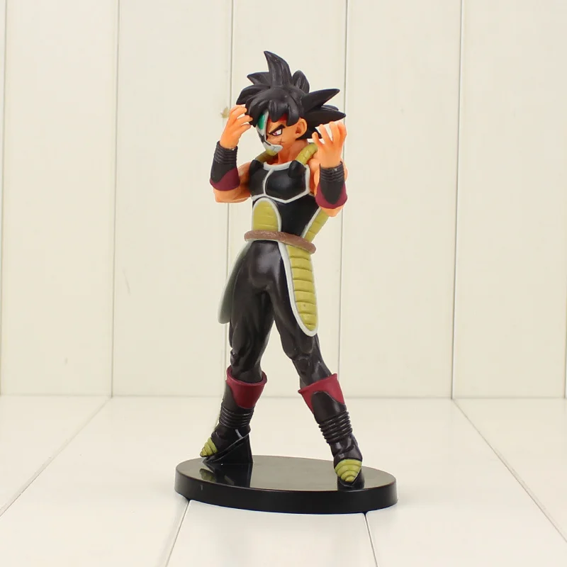 21 см аниме мяч DXF сеттимо Anniversario Bardana рис Giocattoli Супер Saiyan Goku Падре ПВХ Modello giocattoli |